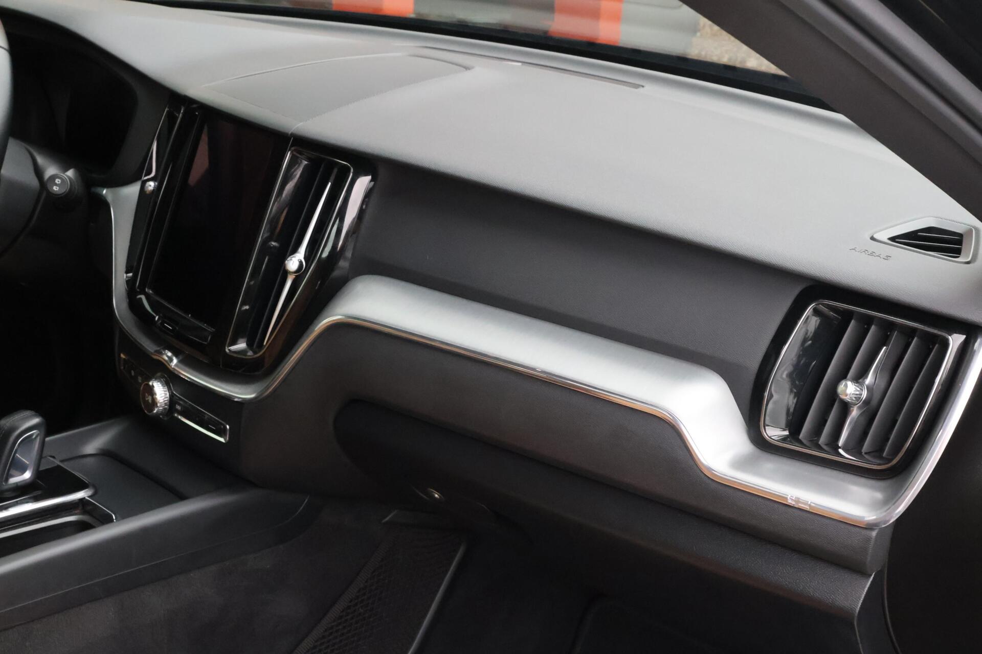 Foto van Volvo Xc60 T8 Twin Engine