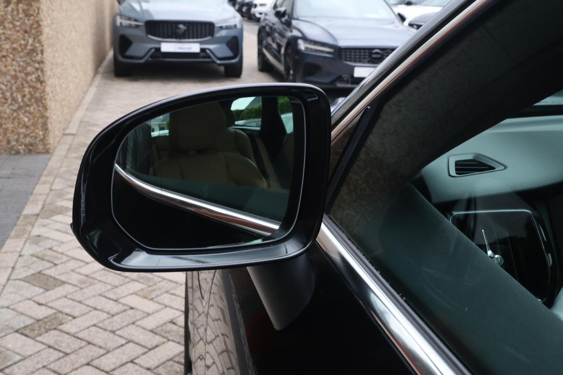 Foto van Volvo Xc60 T8 Twin Engine