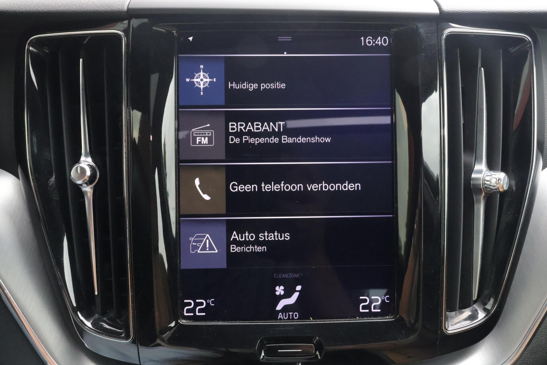 Foto van Volvo Xc60 T8 Twin Engine