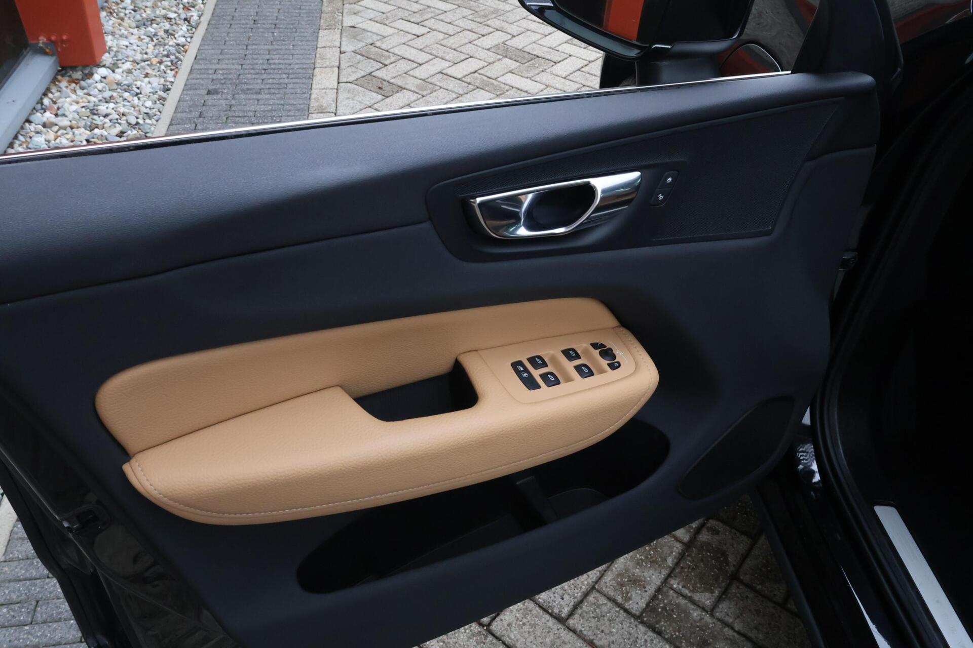 Foto van Volvo Xc60 T8 Twin Engine
