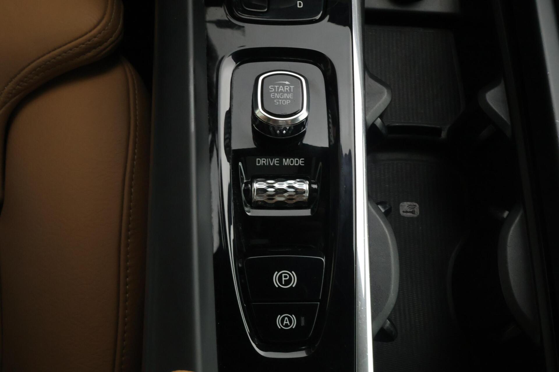 Foto van Volvo Xc60 T8 Twin Engine