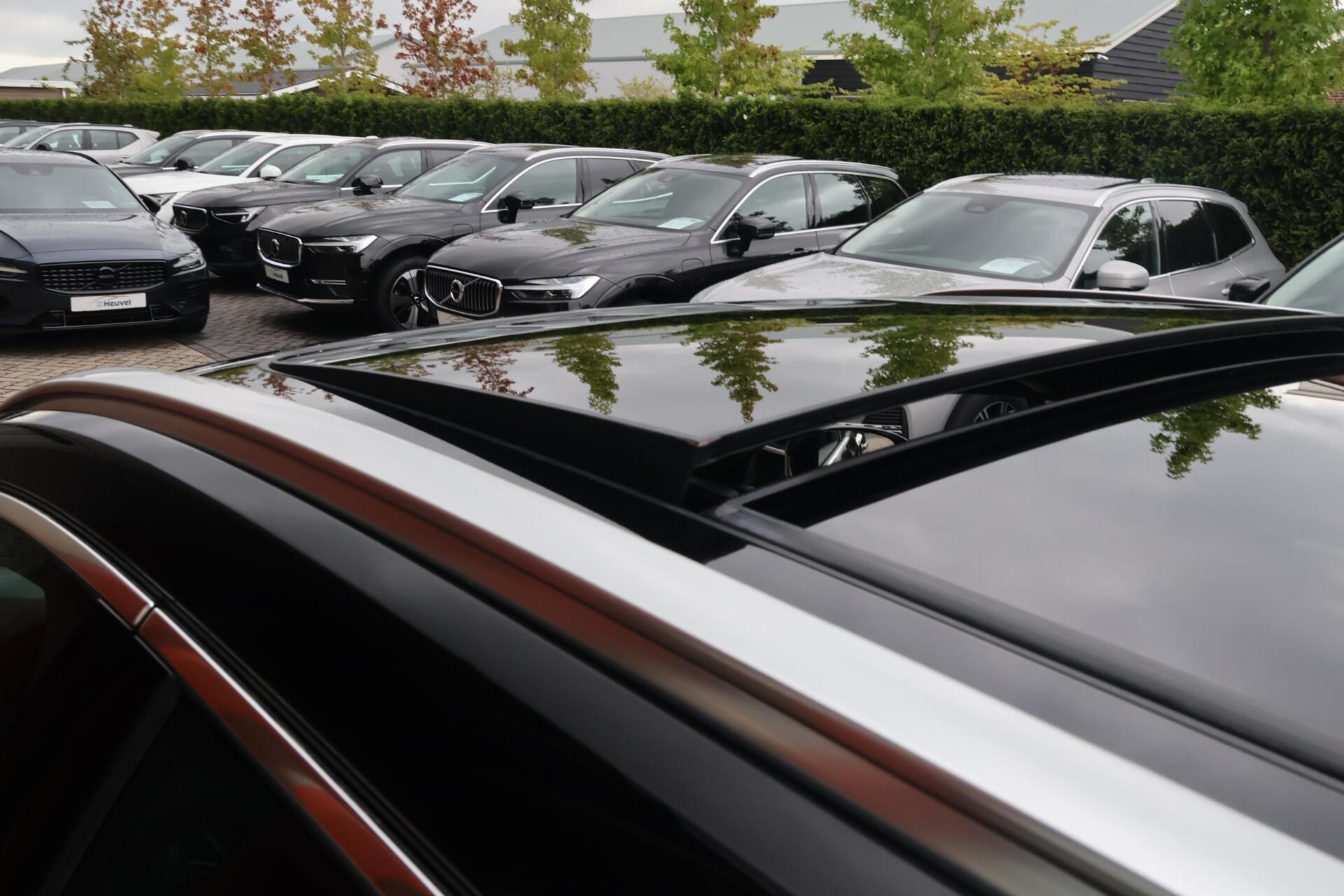 Foto van Volvo Xc60 T8 Twin Engine