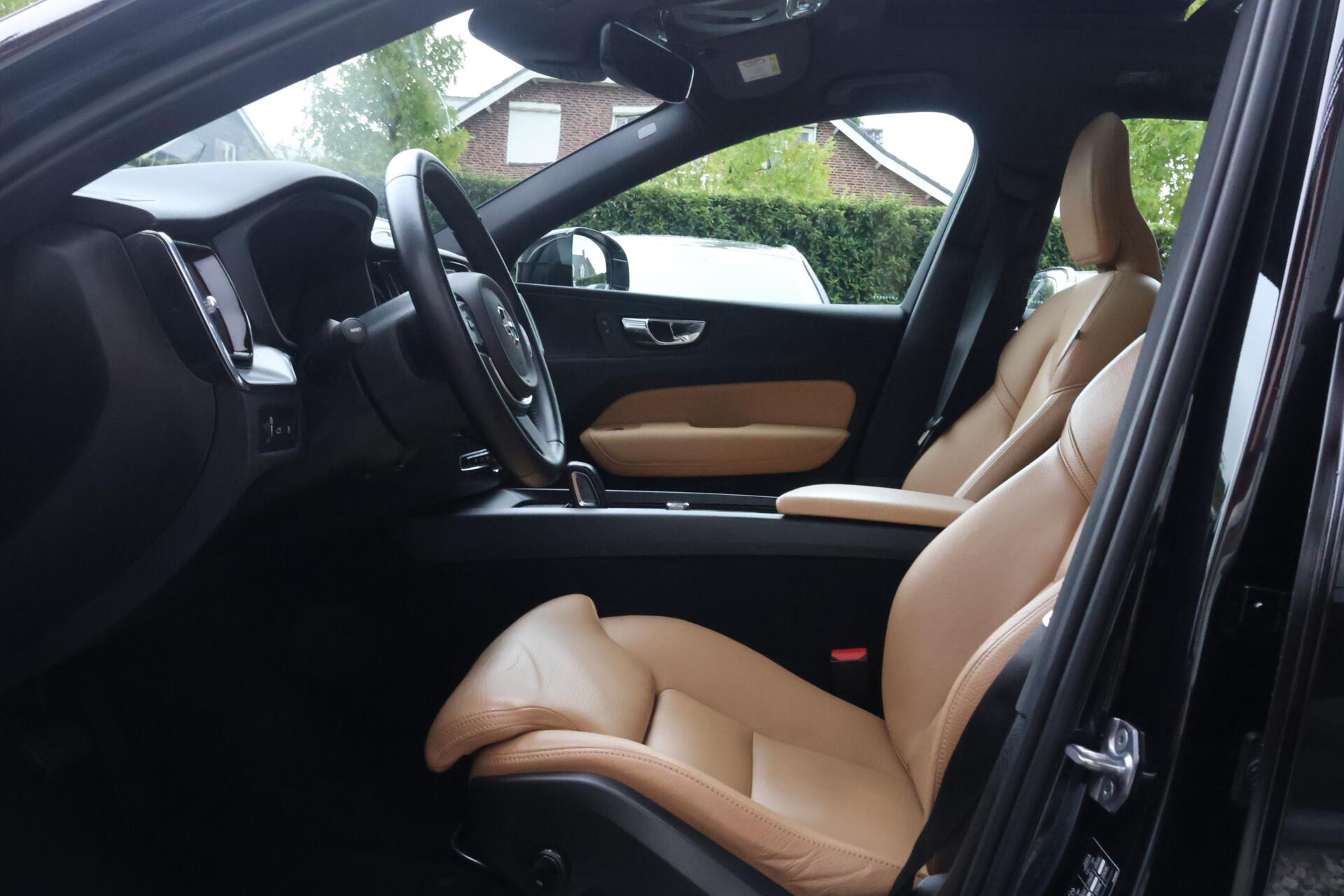 Foto van Volvo Xc60 T8 Twin Engine
