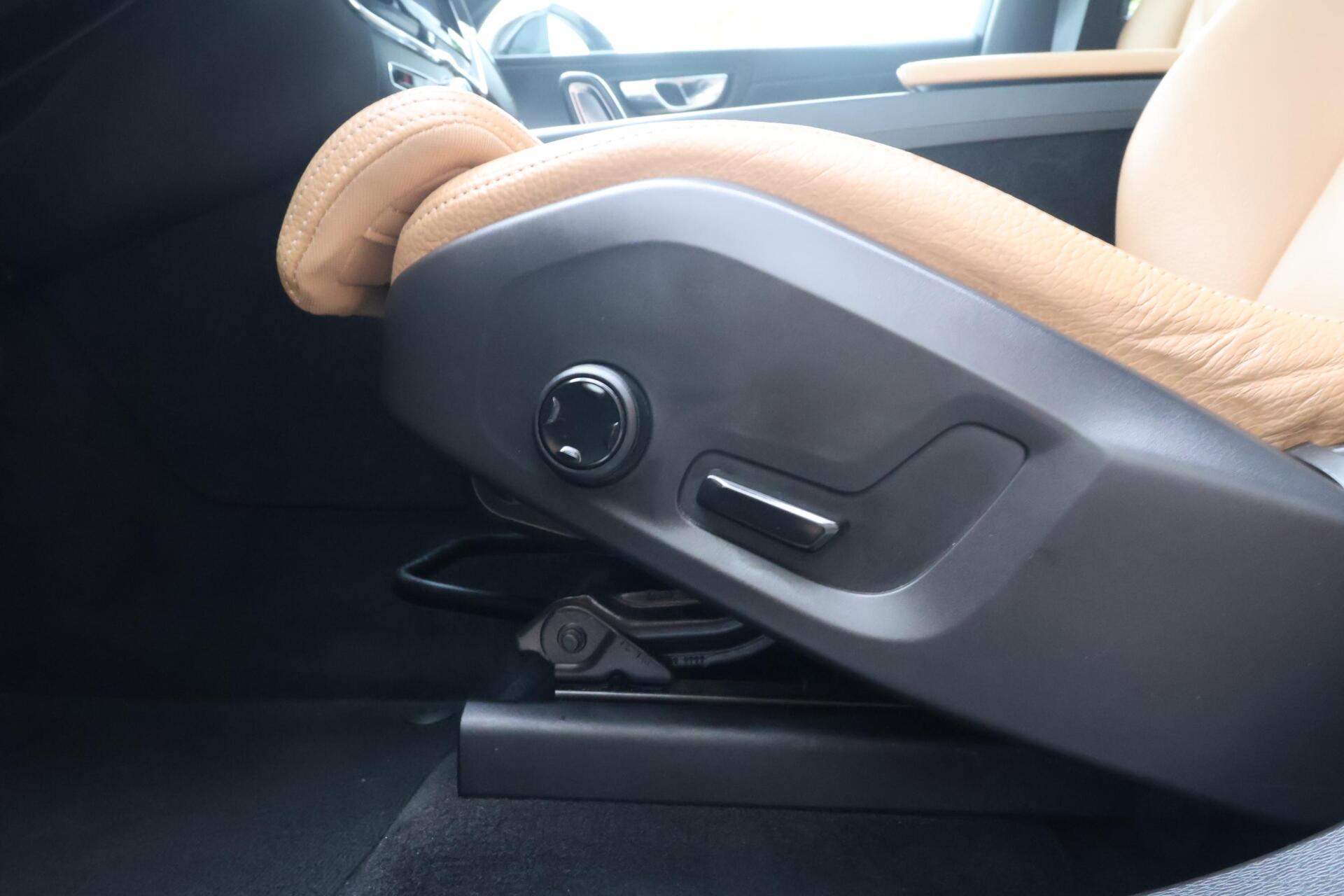 Foto van Volvo Xc60 T8 Twin Engine