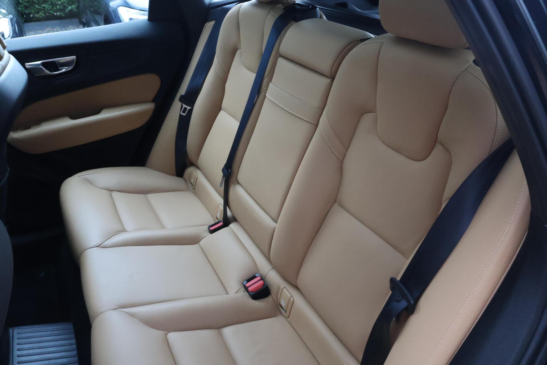 Foto van Volvo Xc60 T8 Twin Engine