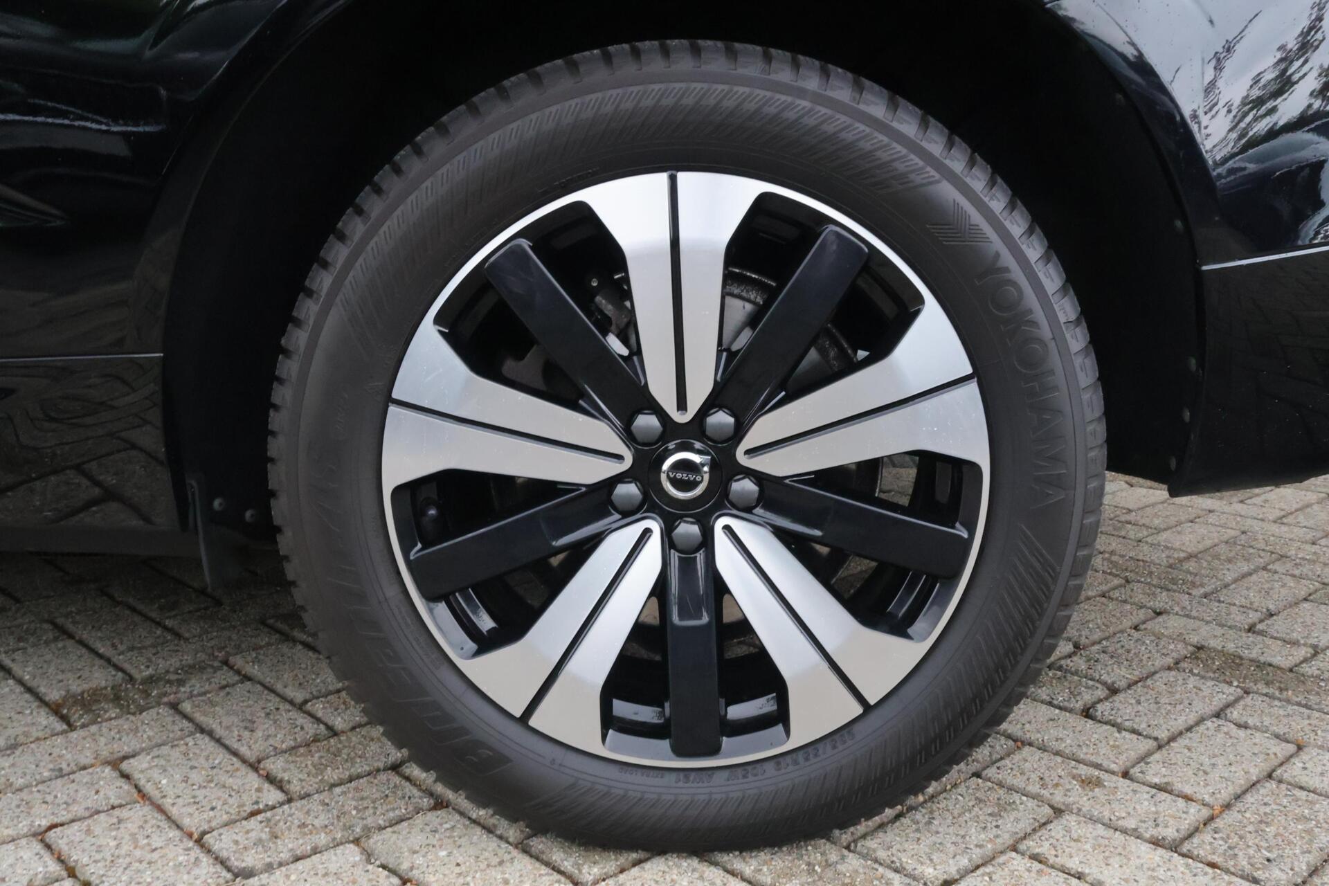 Foto van Volvo Xc60 T8 Twin Engine