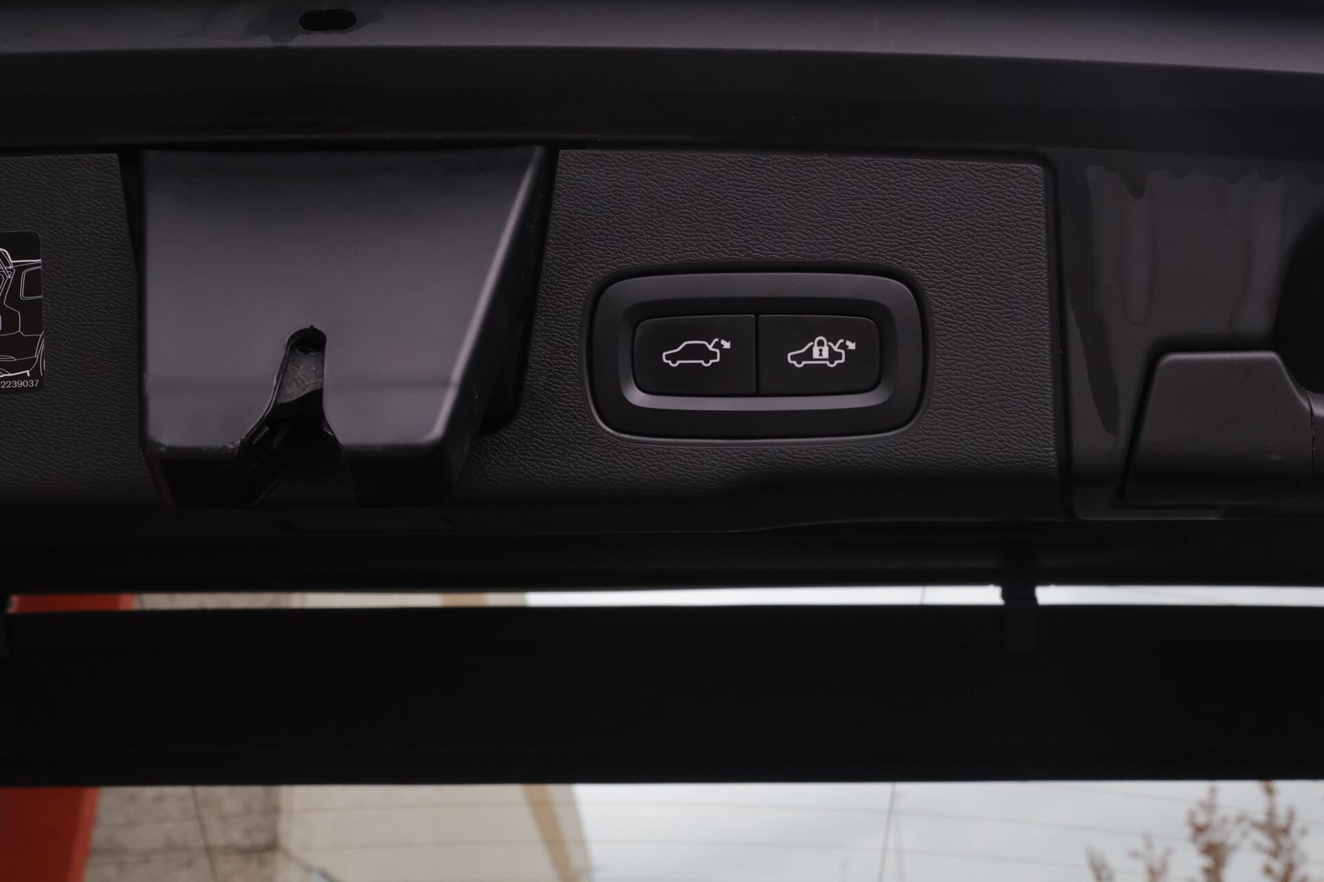 Foto van Volvo Xc60 T8 Twin Engine