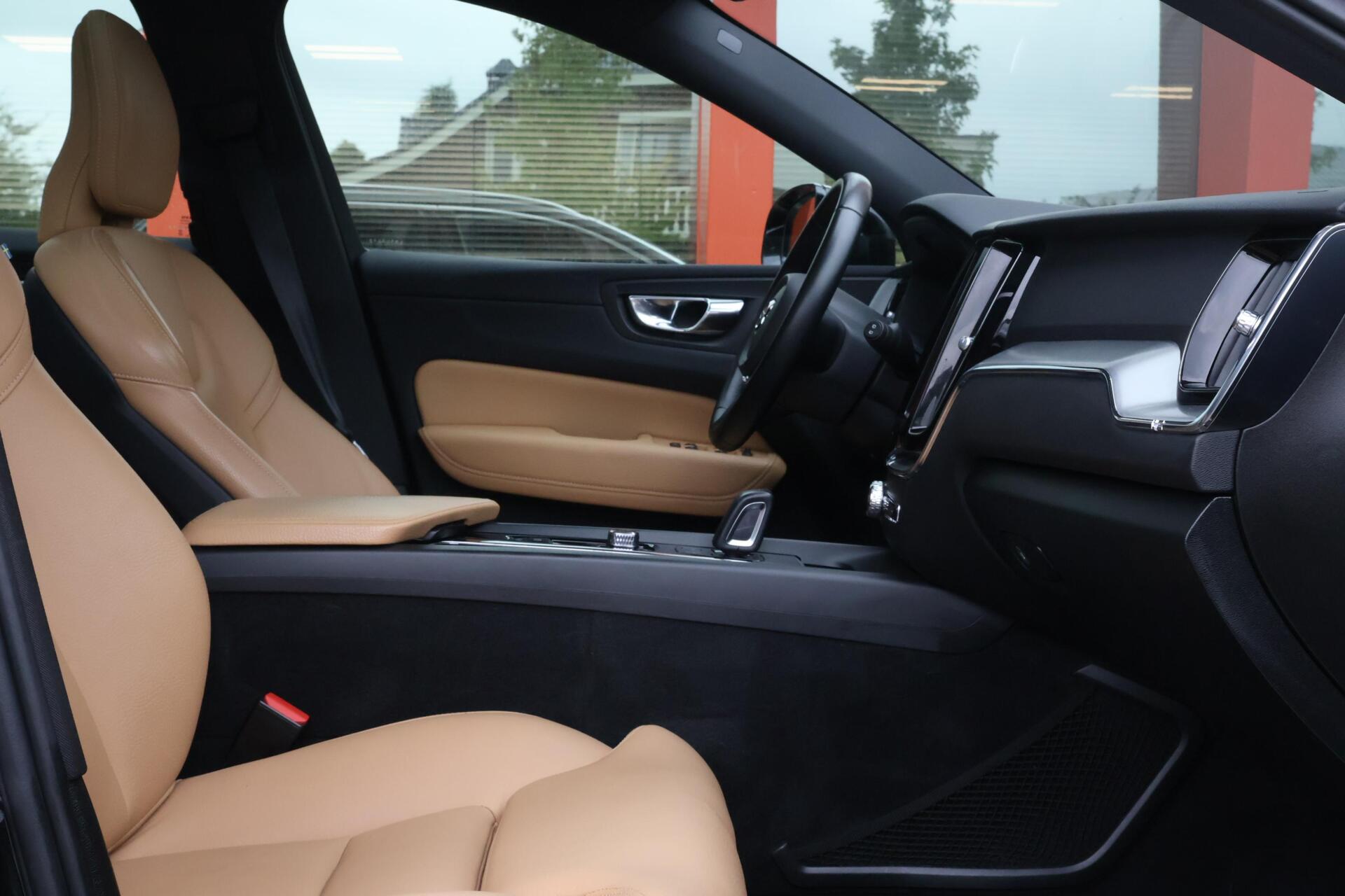 Foto van Volvo Xc60 T8 Twin Engine