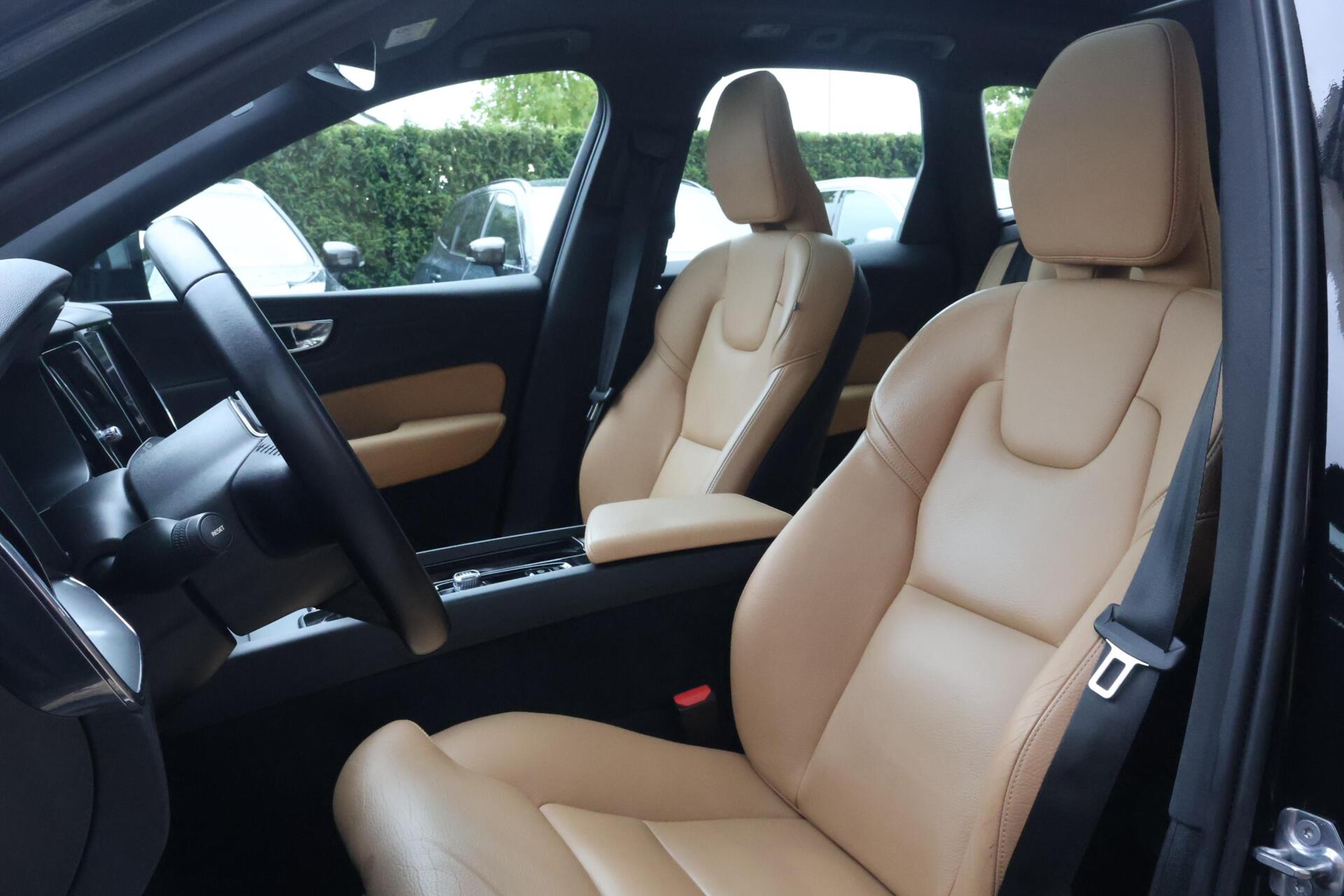 Foto van Volvo Xc60 T8 Twin Engine