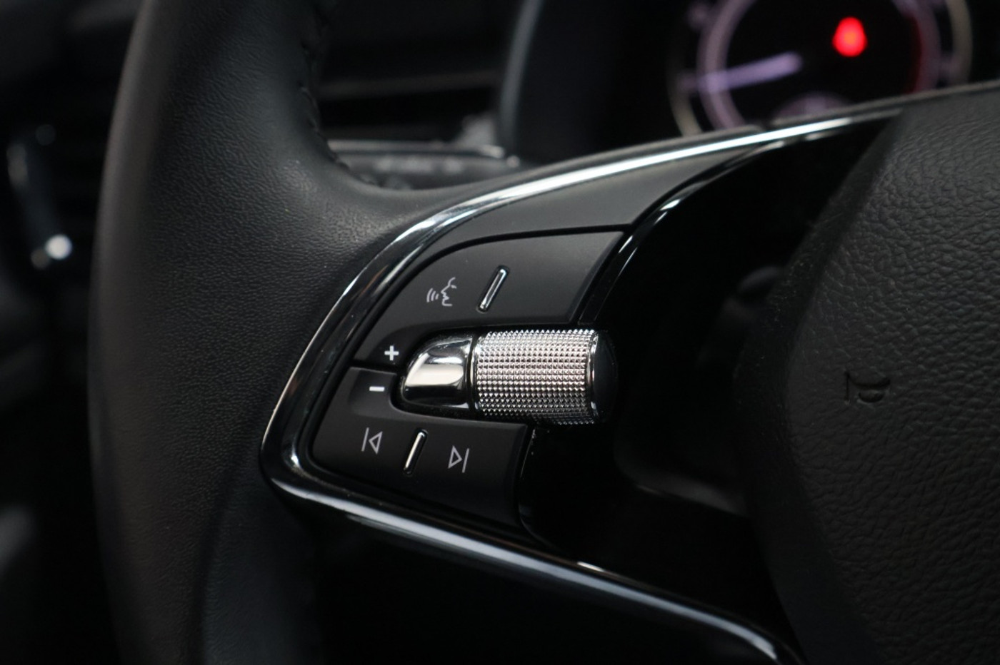 Foto van Skoda Kamiq