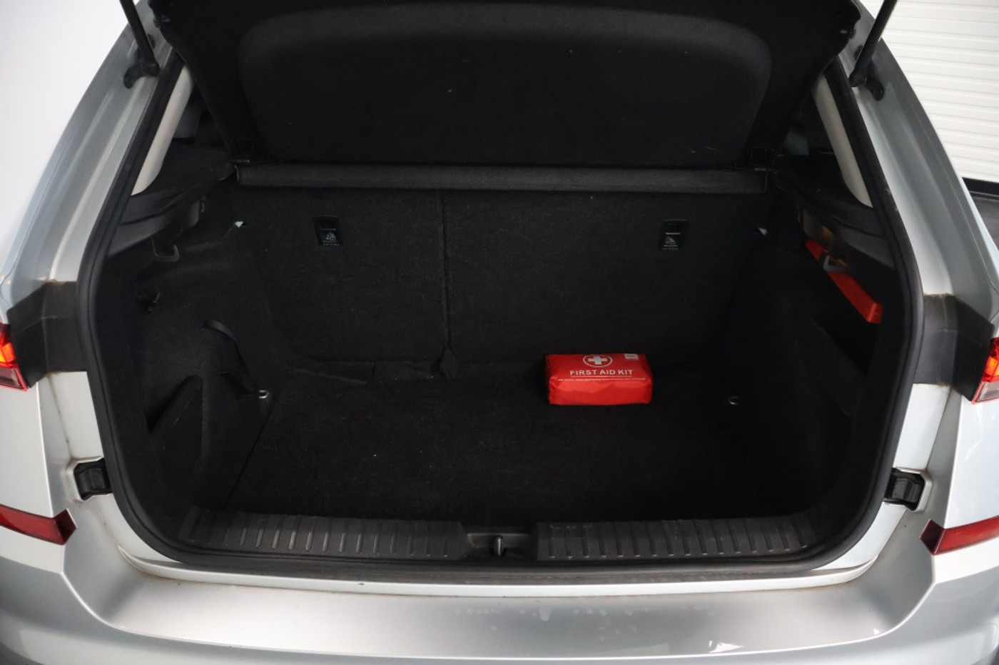 Foto van Skoda Kamiq