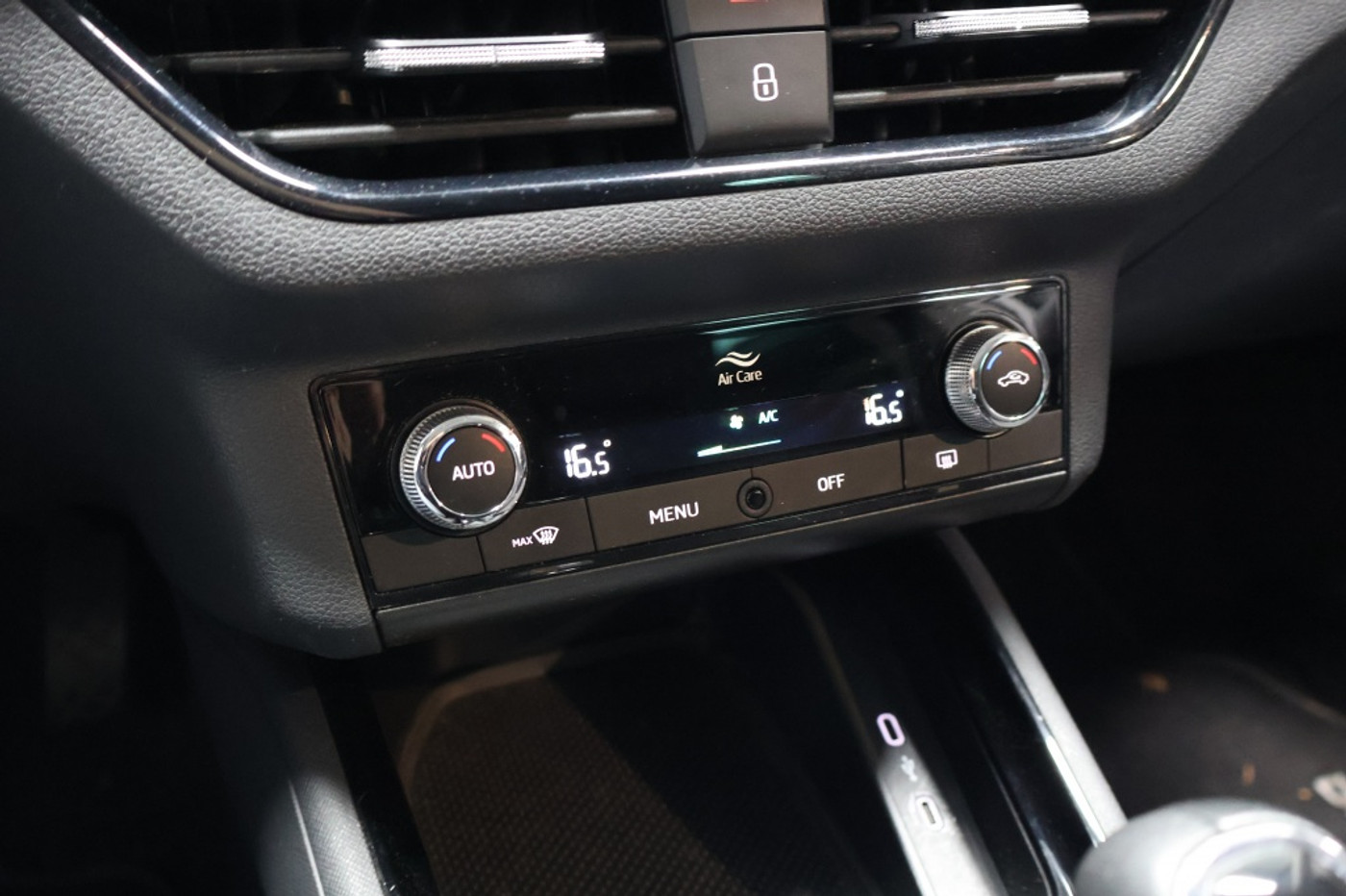 Foto van Skoda Kamiq