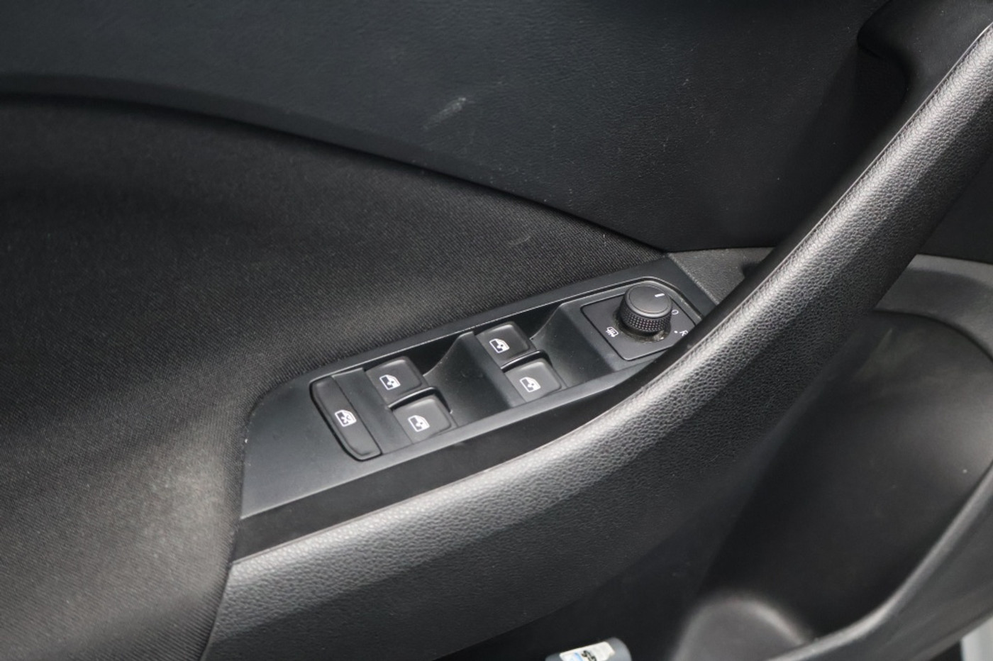 Foto van Skoda Kamiq