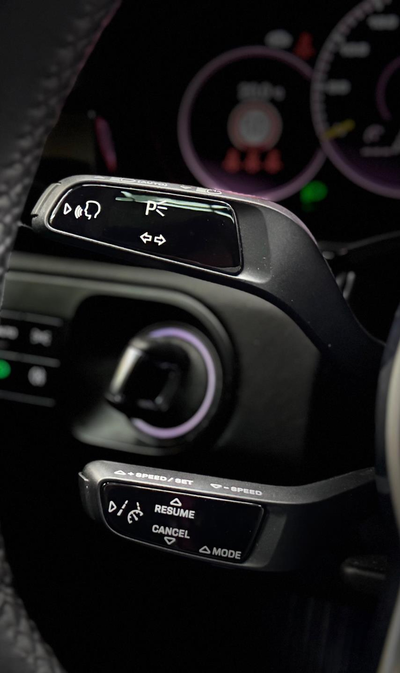 Foto van Porsche Cayenne E-hybrid