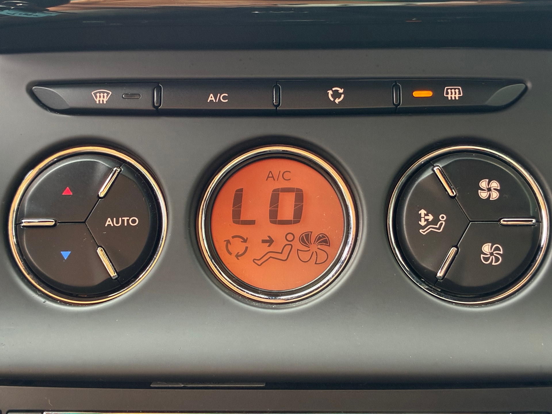 Foto van Citroen Ds3