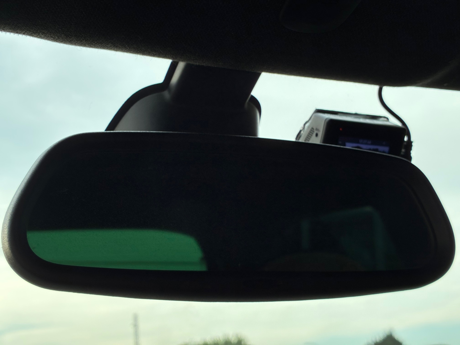 Foto van Citroen Ds3