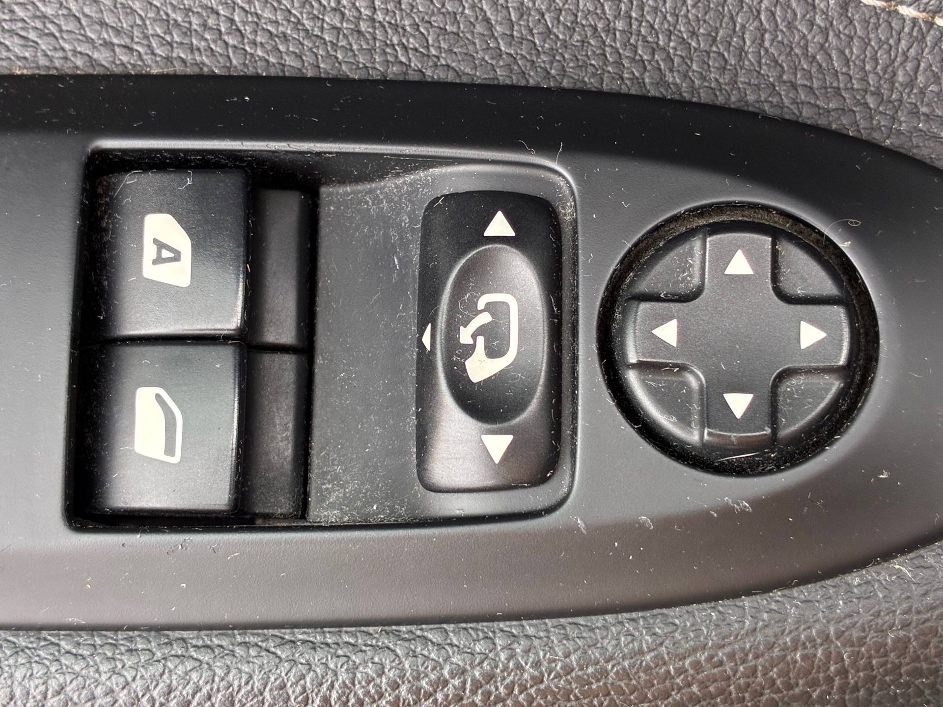 Foto van Citroen Ds3