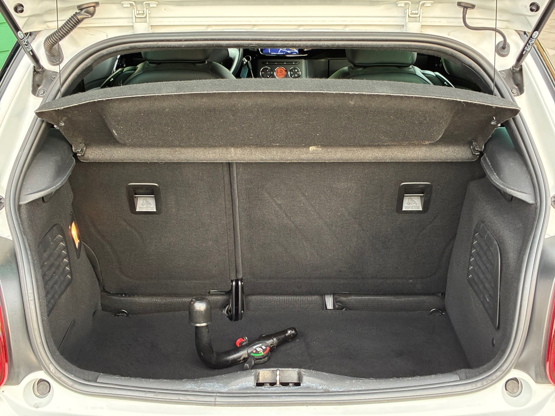 Foto van Citroen Ds3