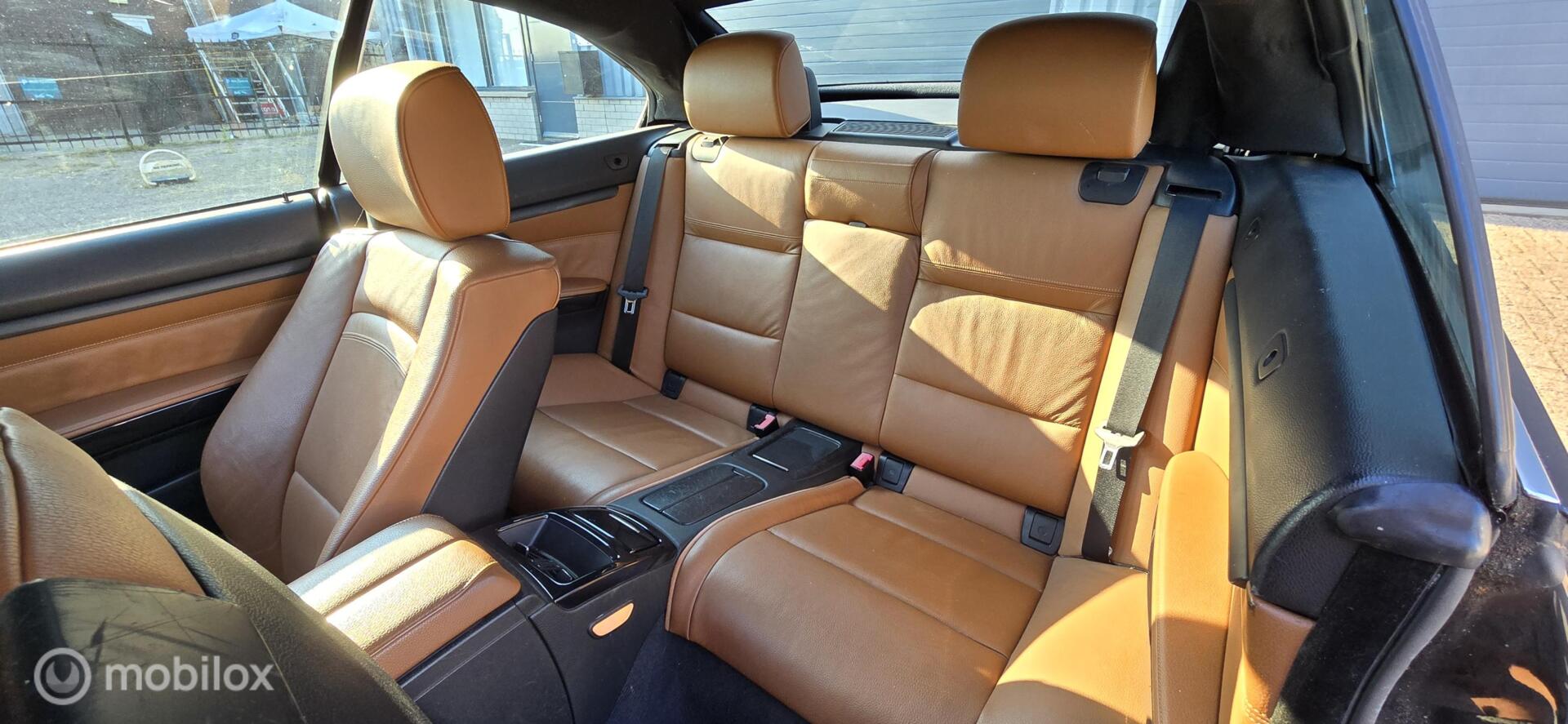 Foto van BMW 3er Reihe