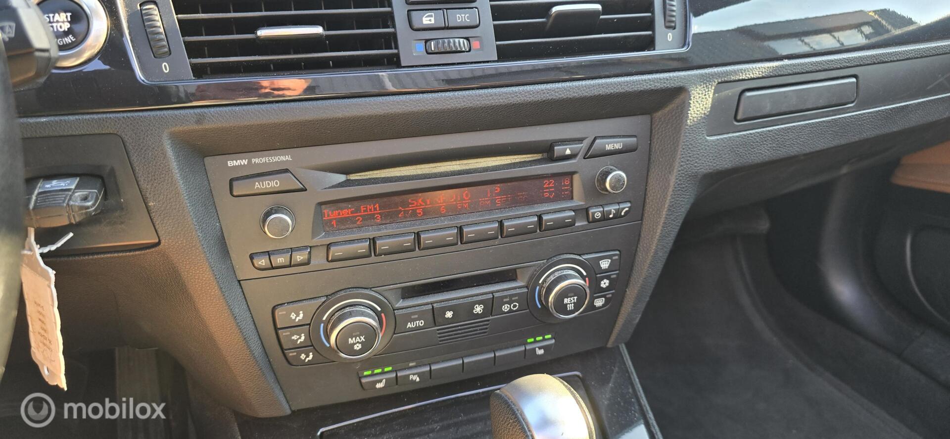Foto van BMW 3er Reihe