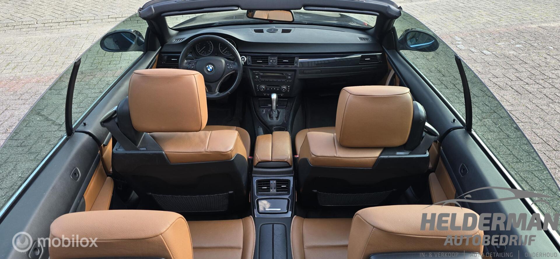 Foto van BMW 3er Reihe