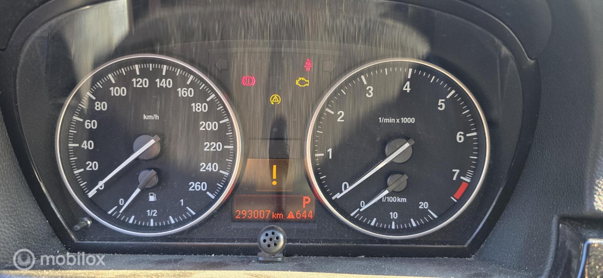 Foto van BMW 3er Reihe