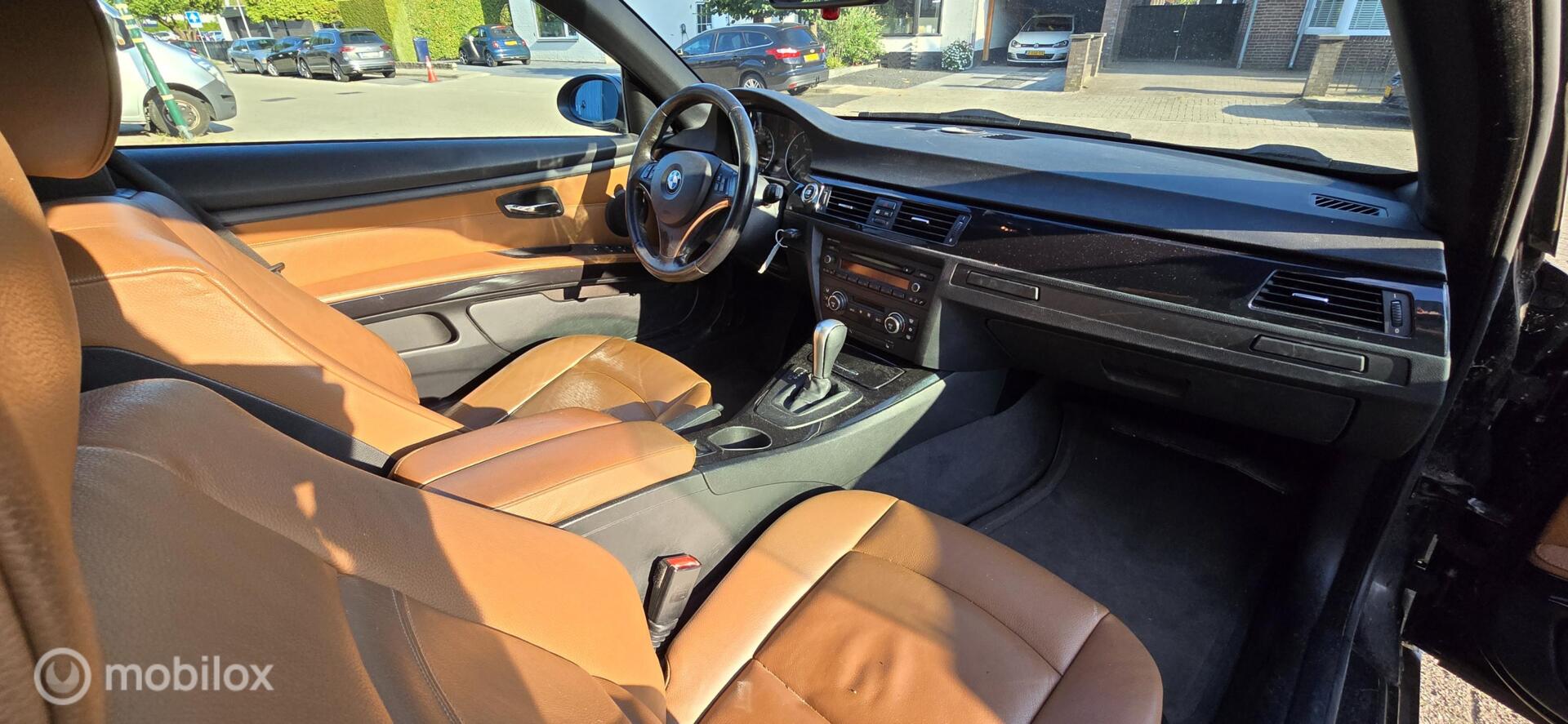 Foto van BMW 3er Reihe
