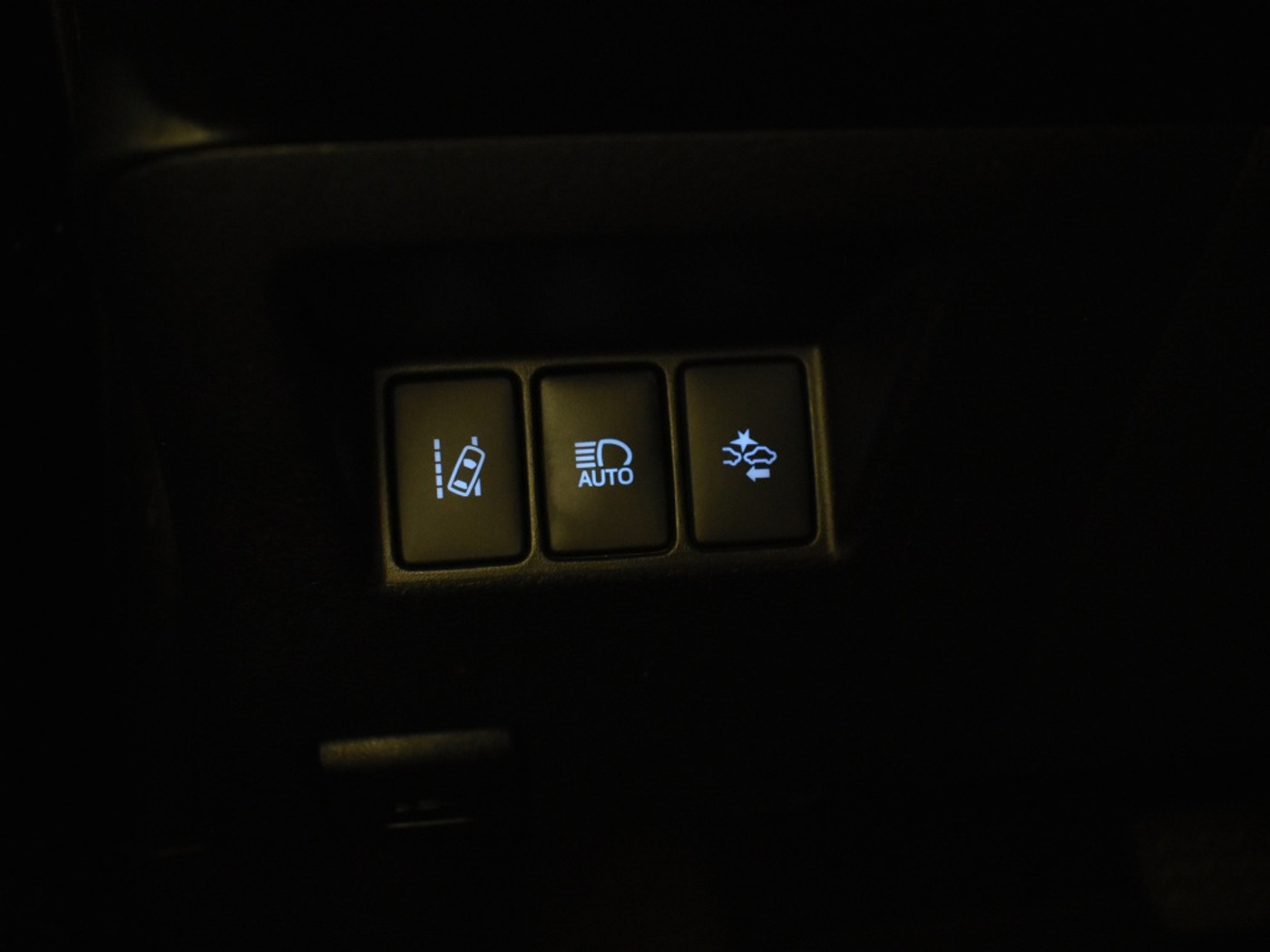 Foto van Toyota Toyota Yaris Hybrid