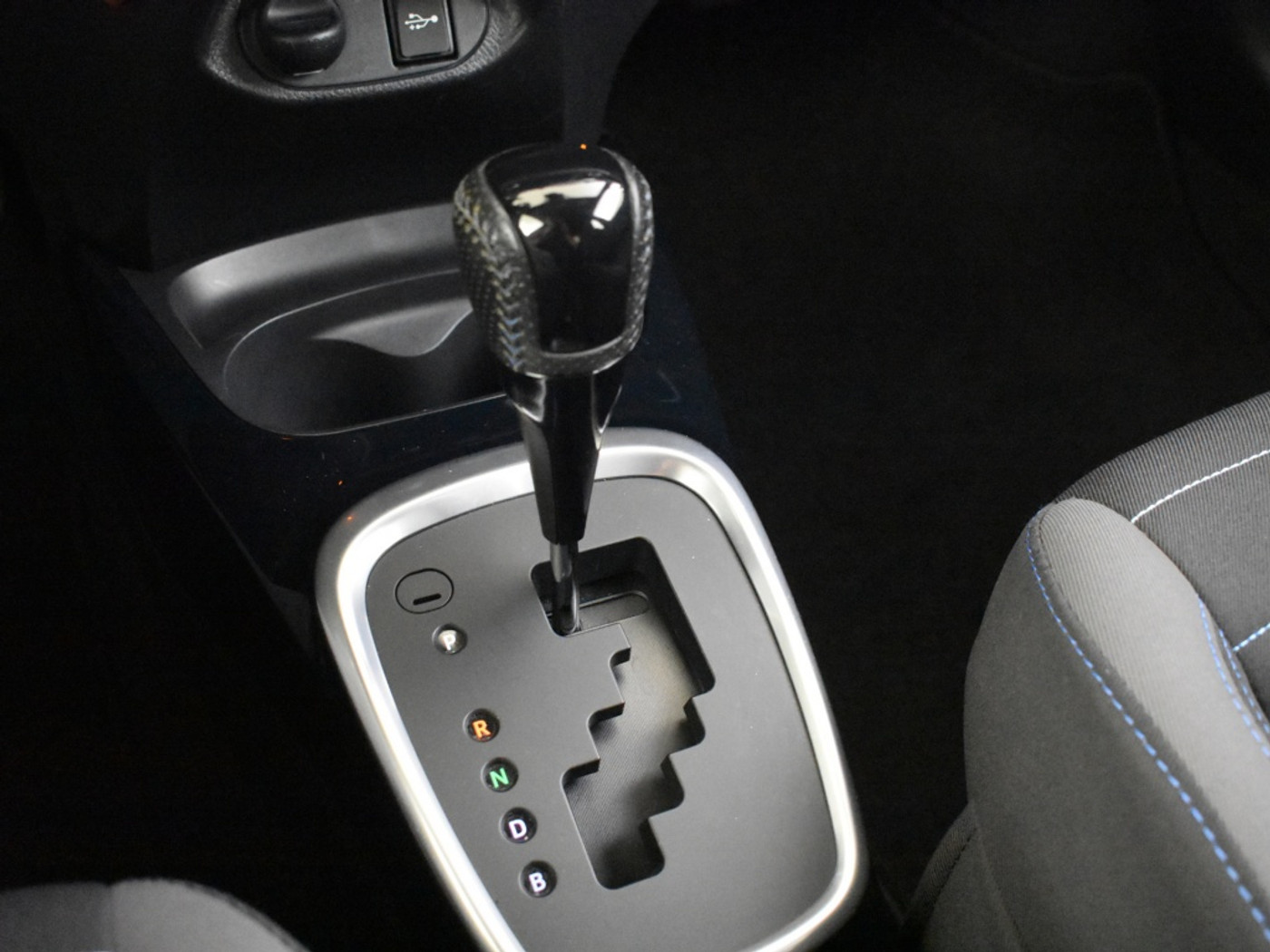 Foto van Toyota Toyota Yaris Hybrid