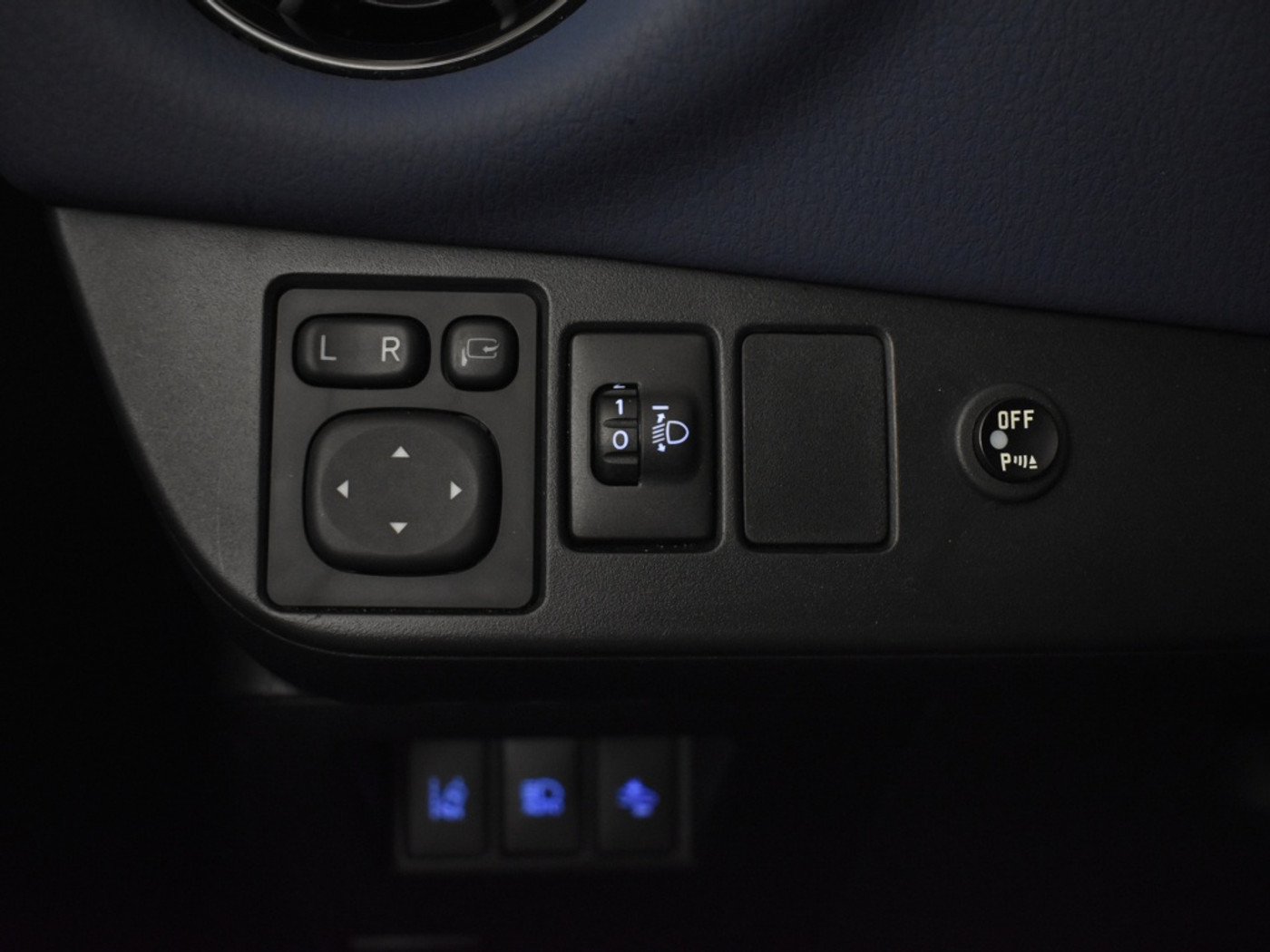 Foto van Toyota Toyota Yaris Hybrid