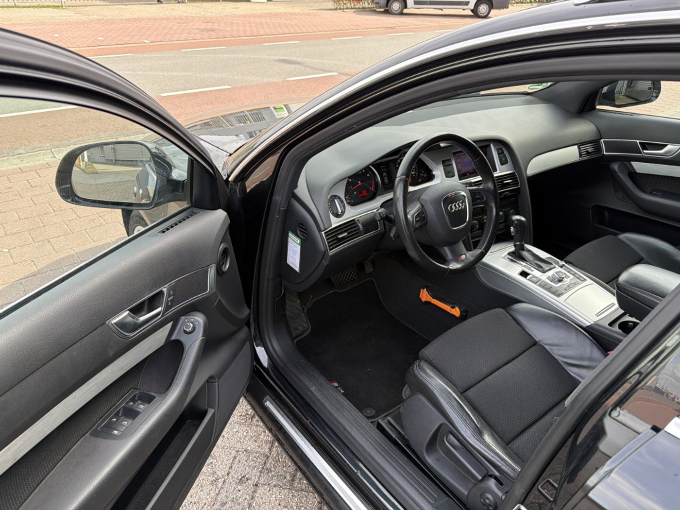 Foto van Audi Audi A6