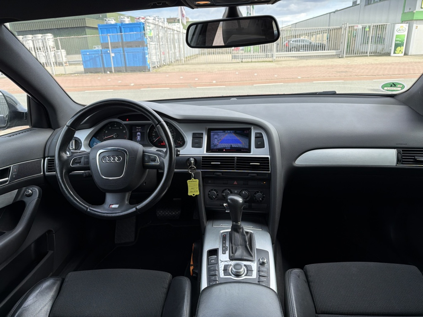 Foto van Audi Audi A6