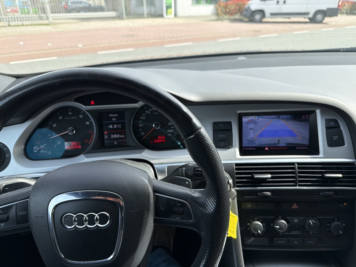 Foto van Audi Audi A6