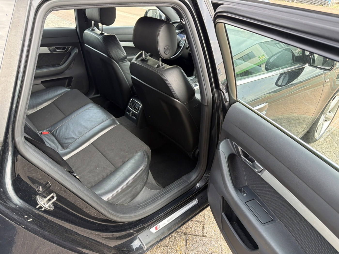 Foto van Audi Audi A6