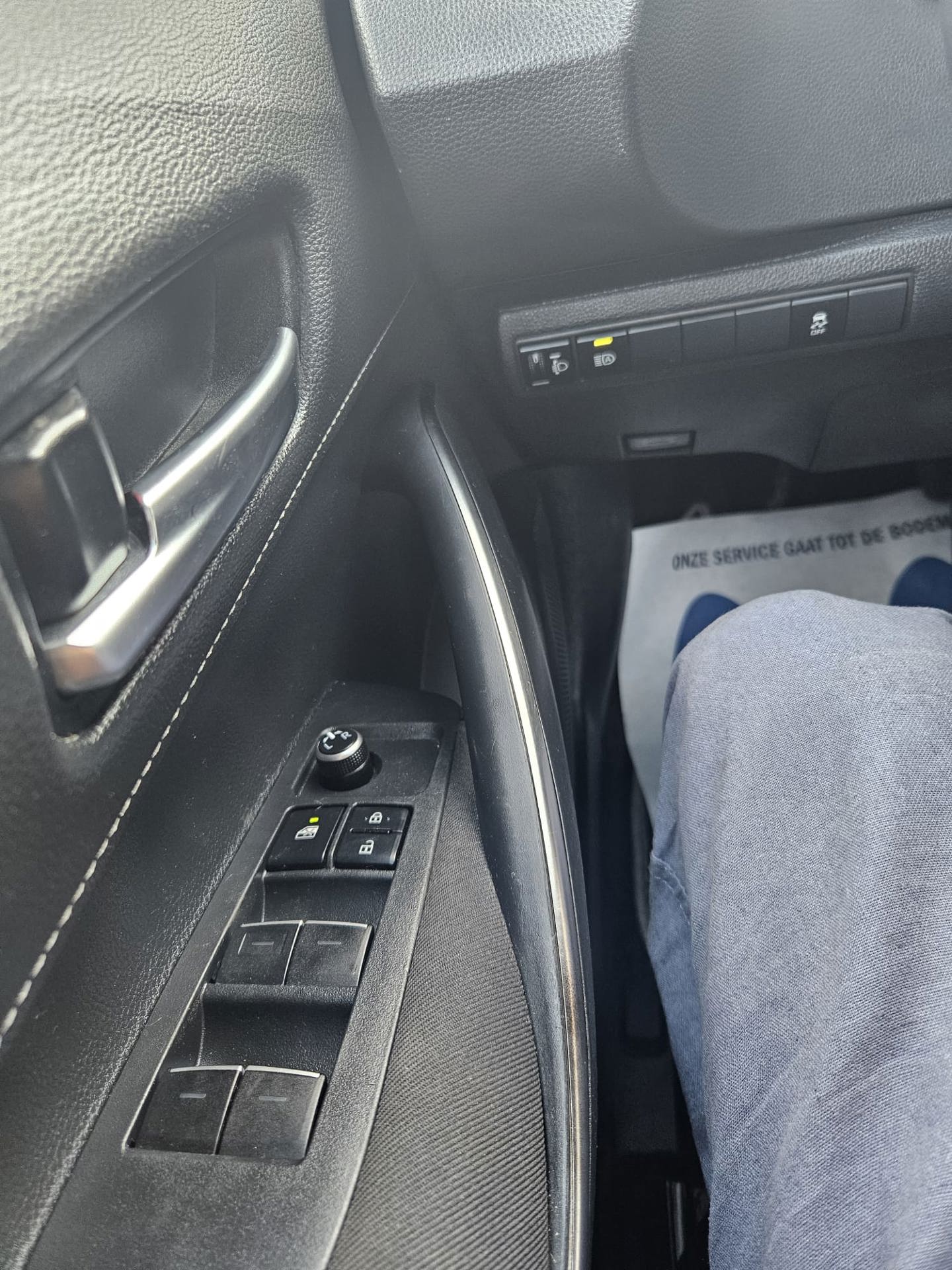 Foto van Toyota Toyota Corolla