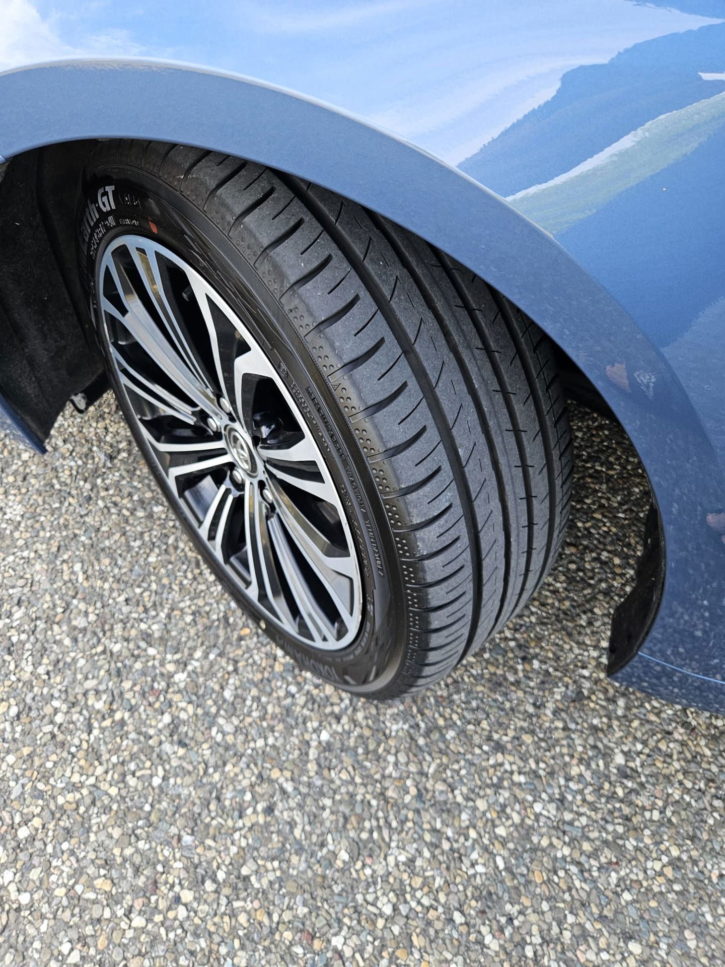 Foto van Toyota Toyota Corolla