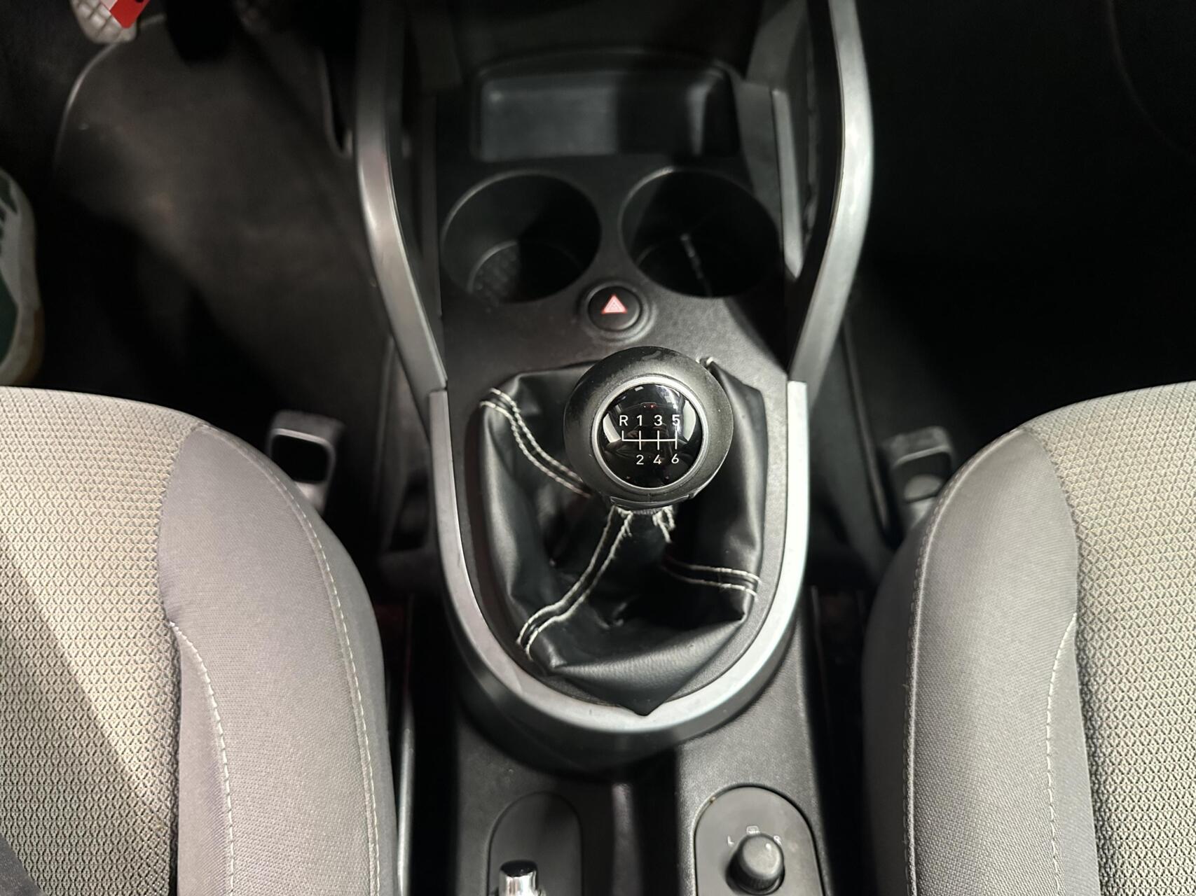 Foto van Seat Altea