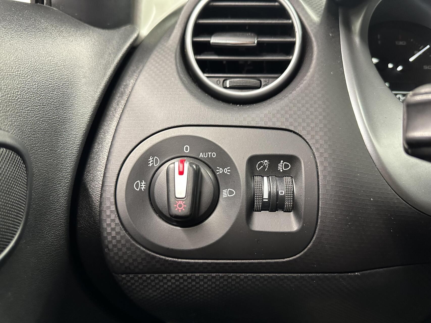 Foto van Seat Altea