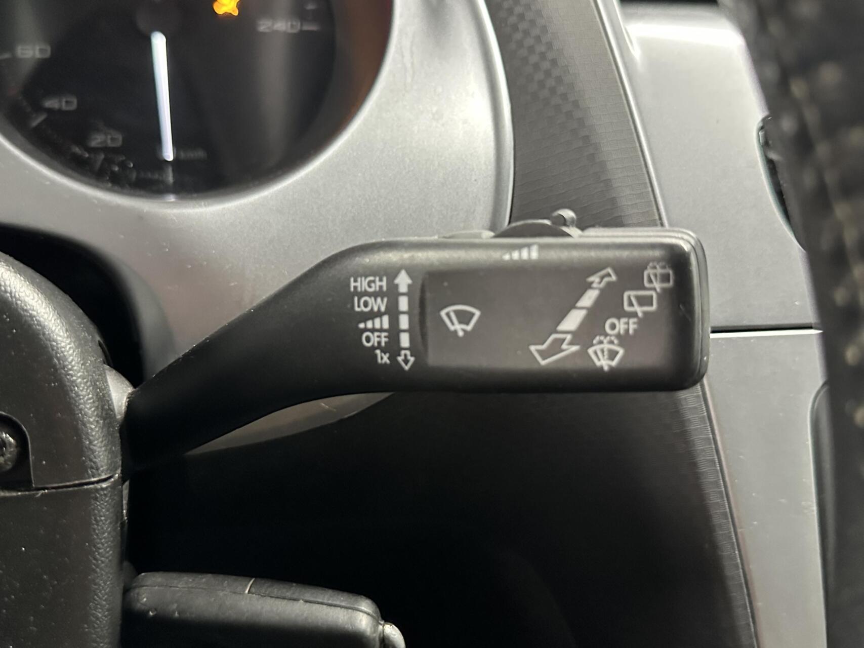 Foto van Seat Altea
