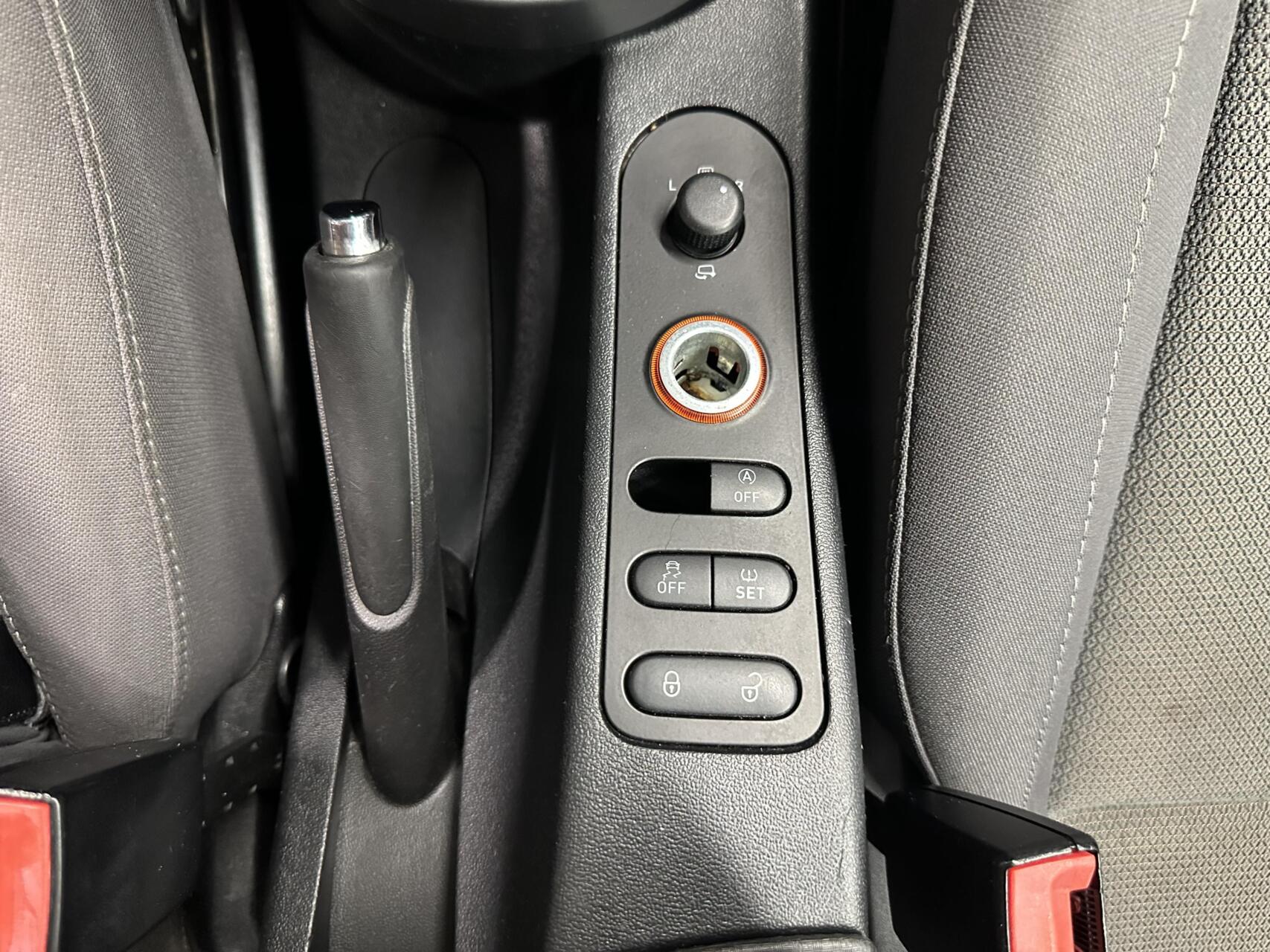 Foto van Seat Altea