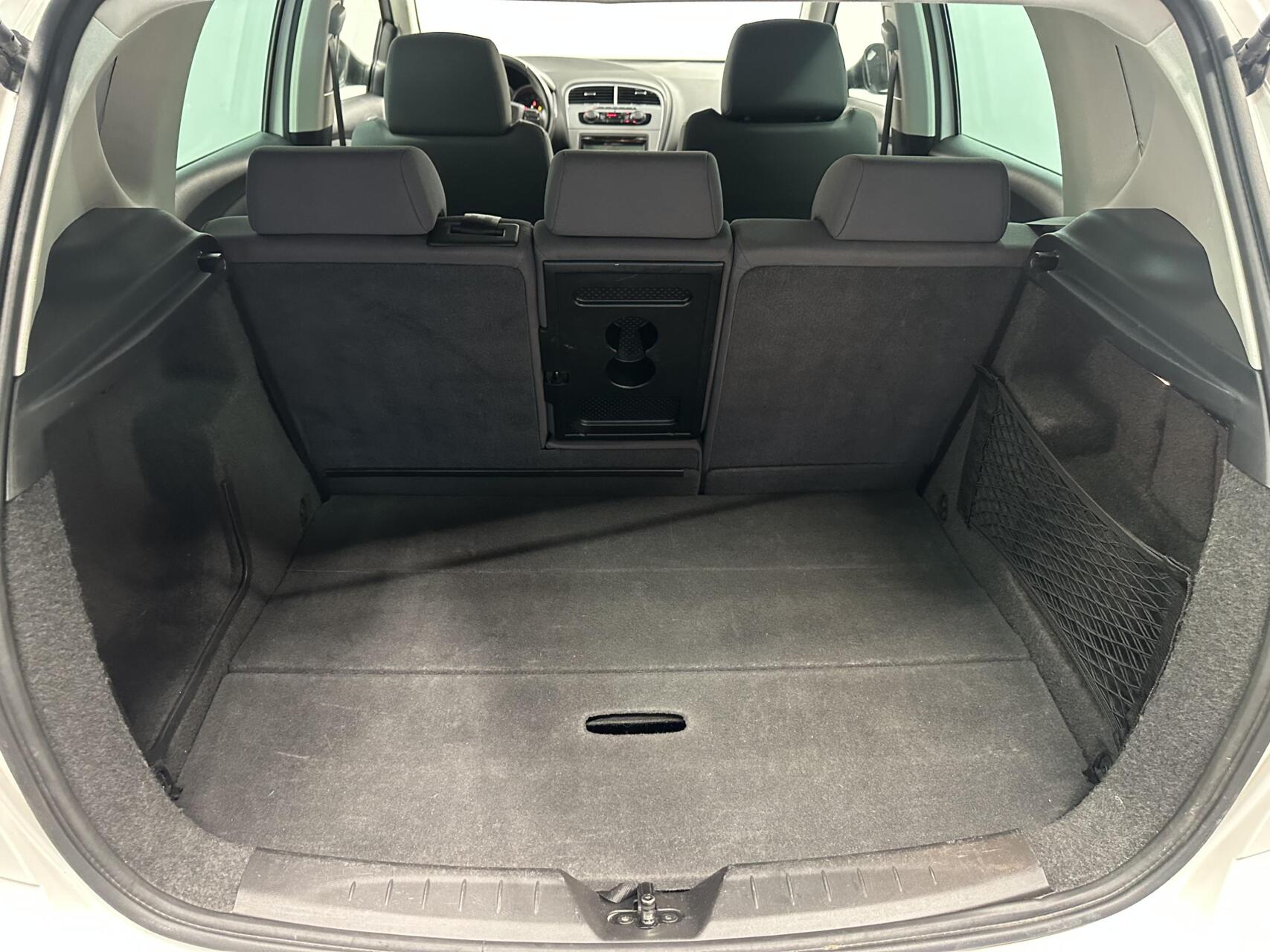 Foto van Seat Altea