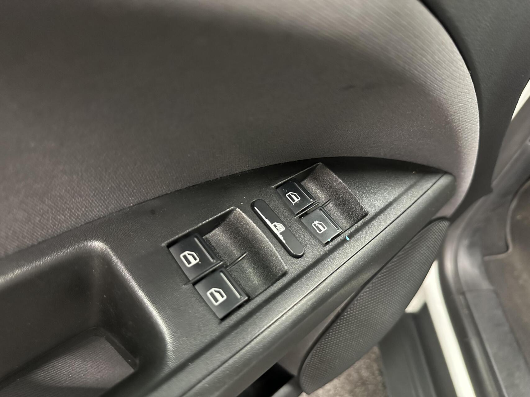 Foto van Seat Altea