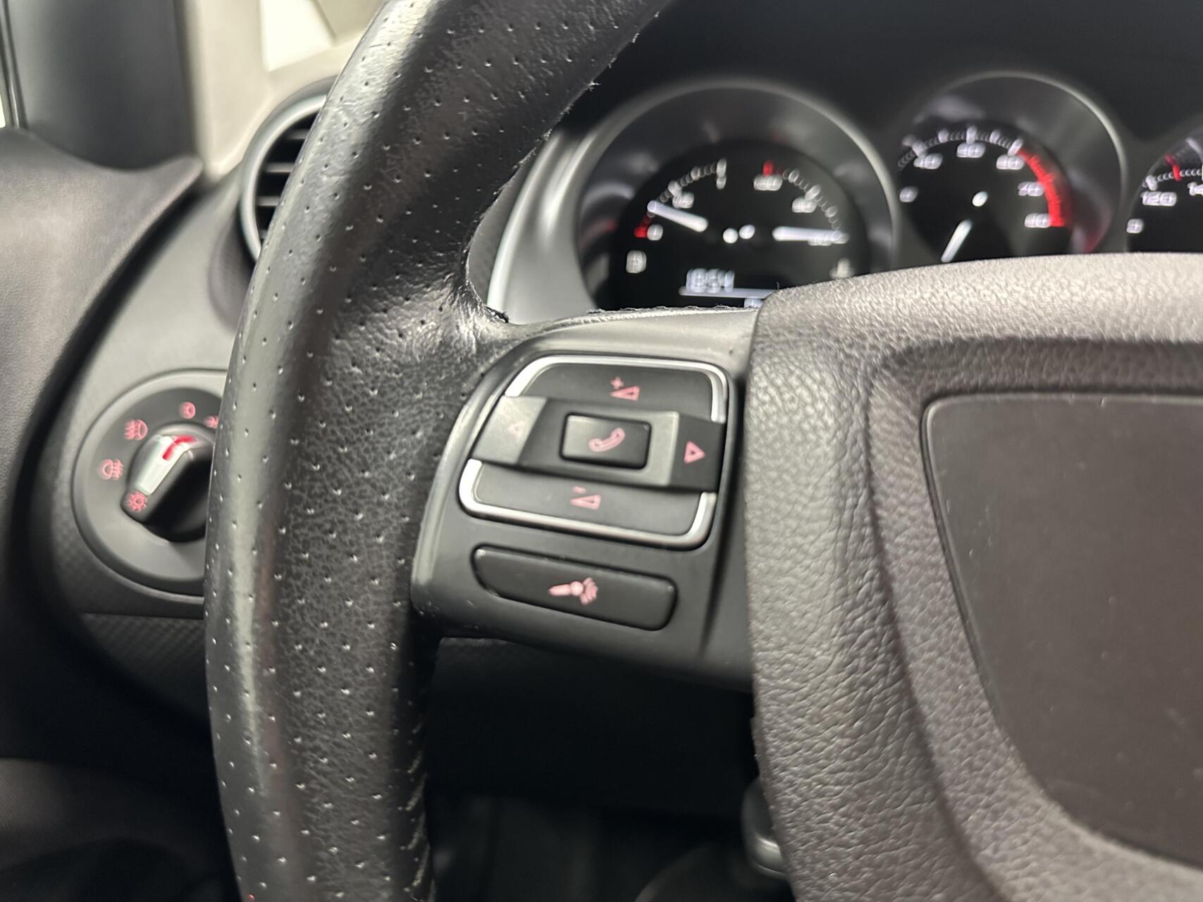 Foto van Seat Altea