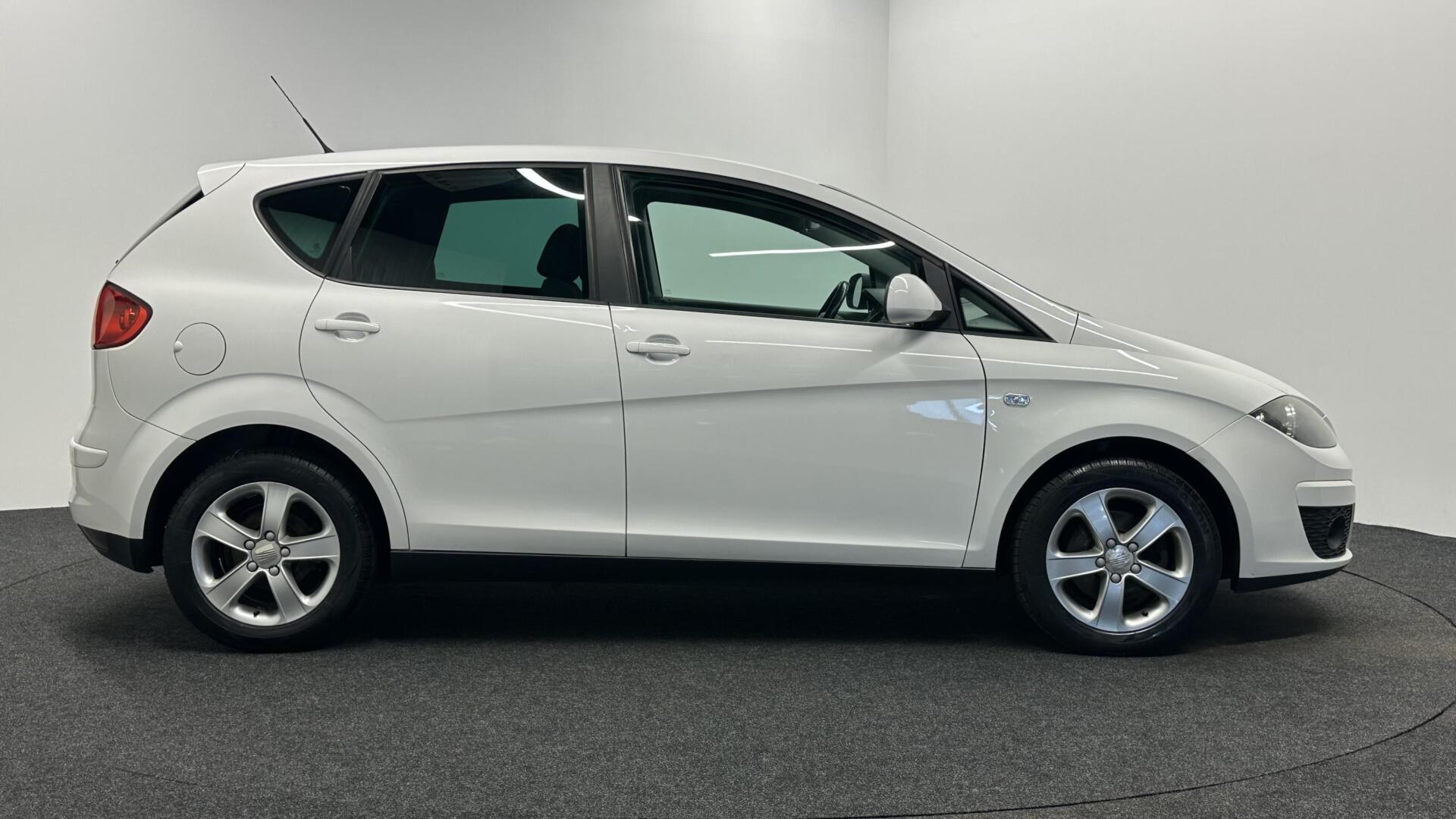 Foto van Seat Altea