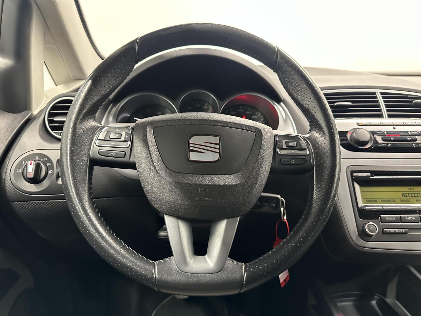 Foto van Seat Altea
