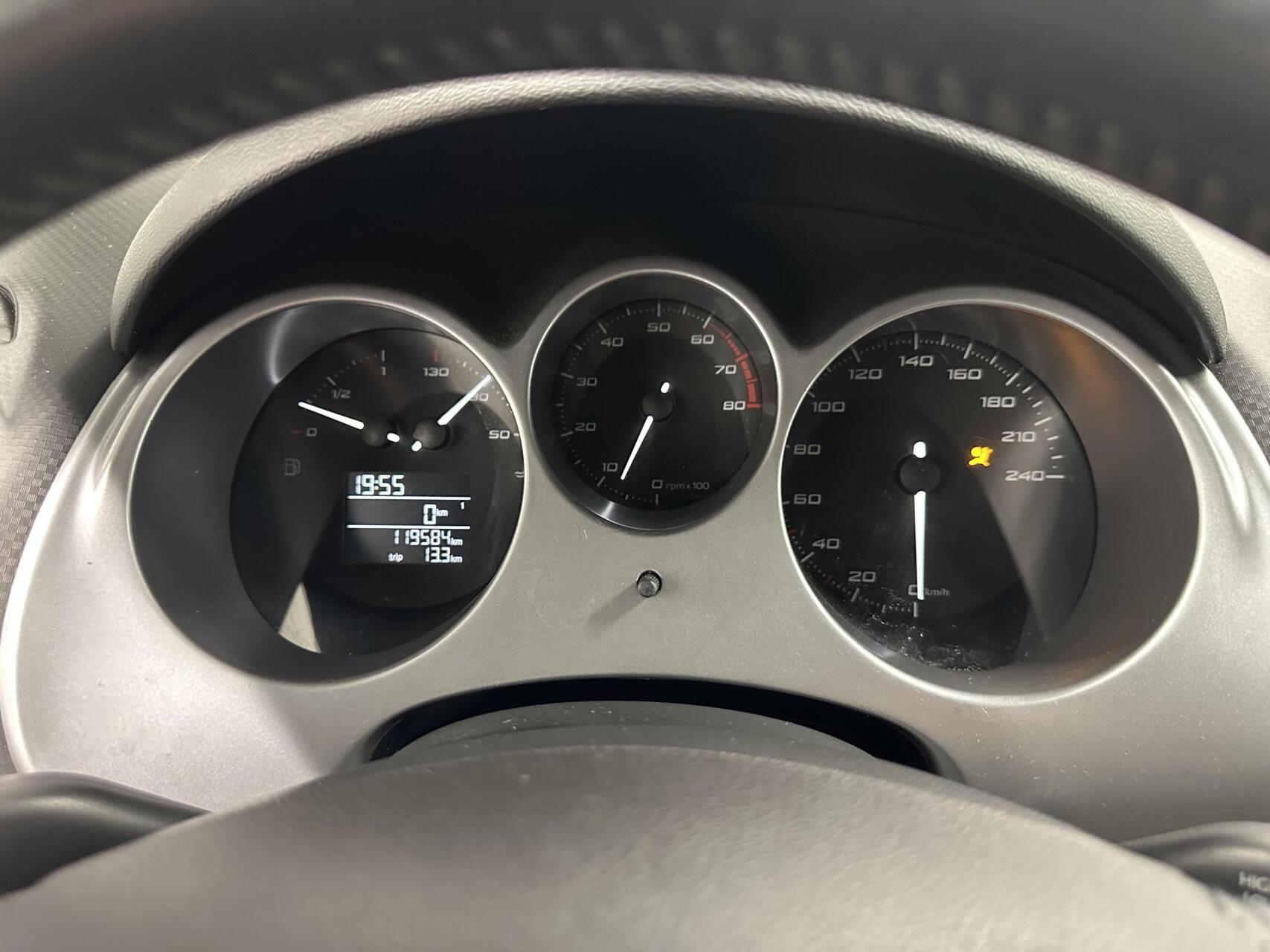 Foto van Seat Altea