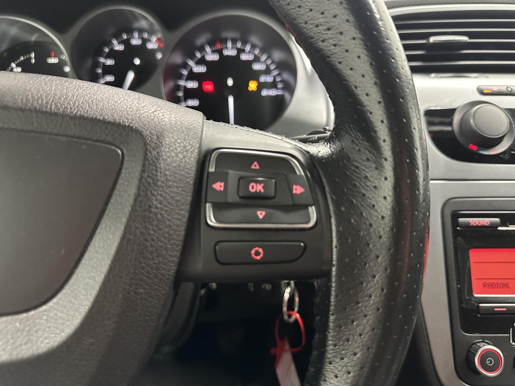 Foto van Seat Altea