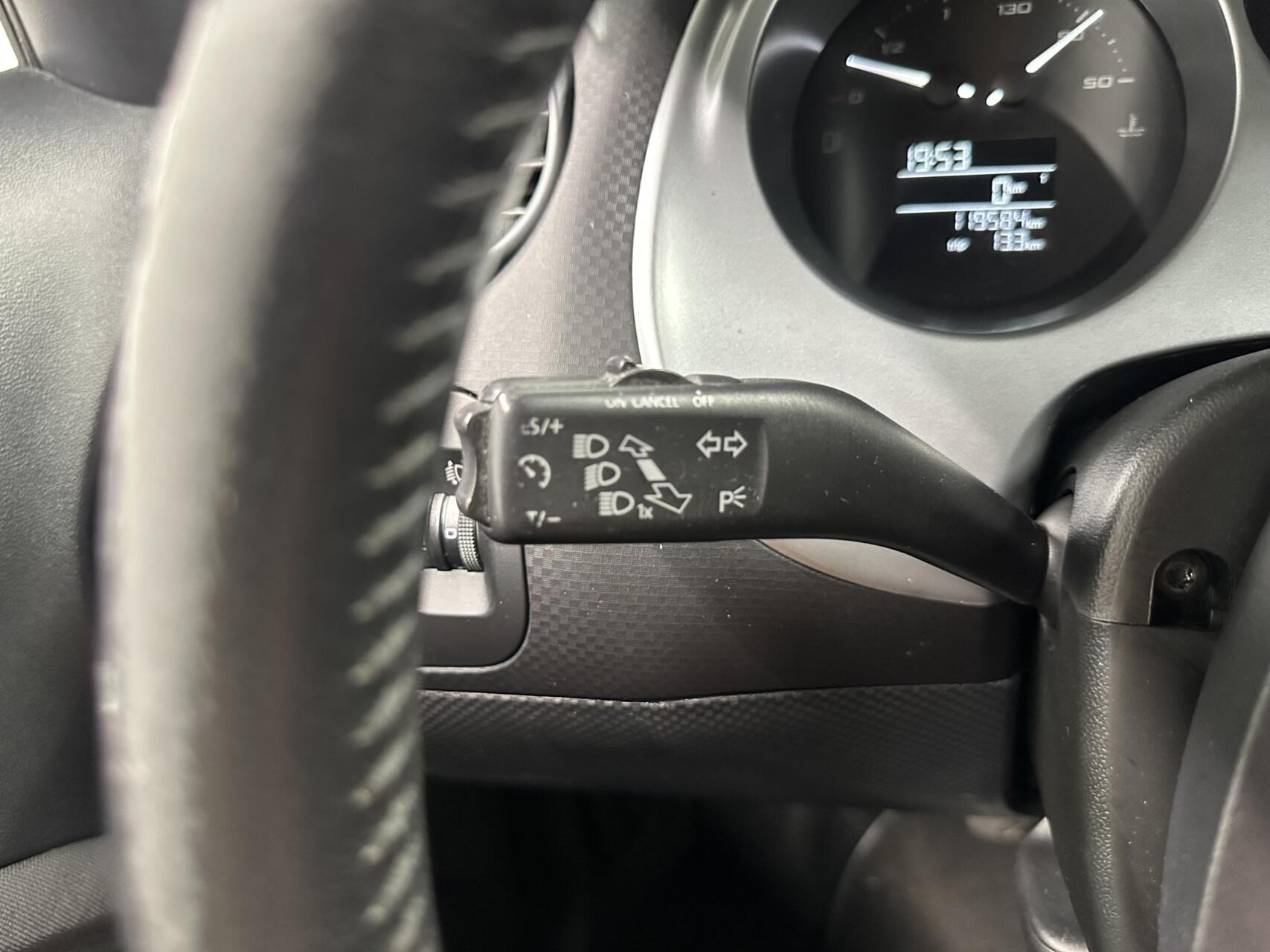 Foto van Seat Altea