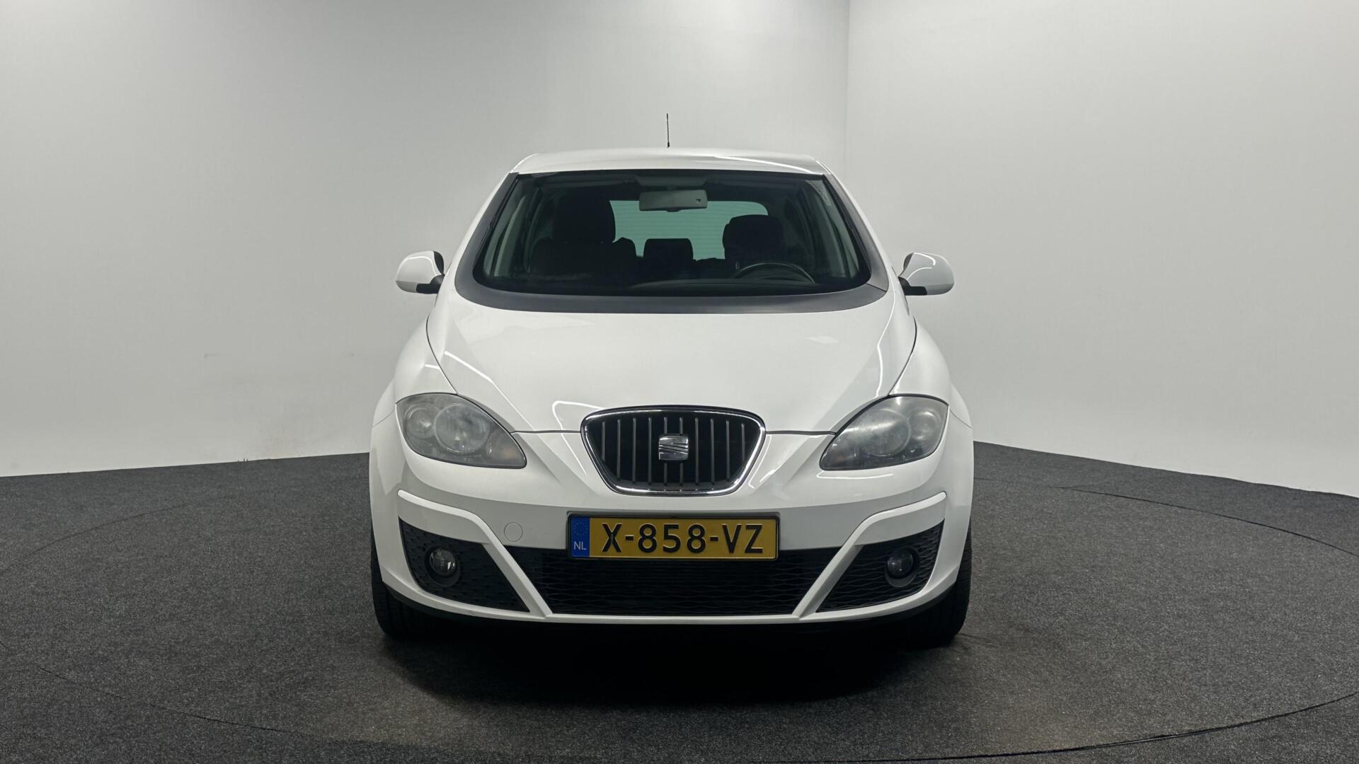 Foto van Seat Altea