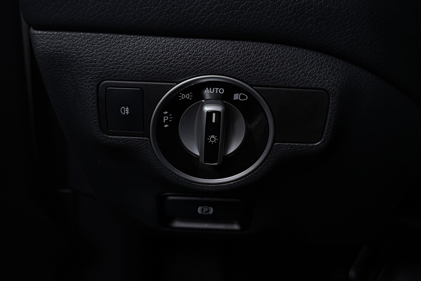 Foto van Mercedes-Benz A-klasse